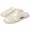 Giesswein Pantoffeln Prisdorf Hausschuhe - Beige/braun