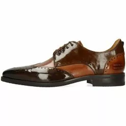Melvin & Hamilton Dave 2 Derby Schuhe Business-Schnürschuhe -Schuhladen 29111940 02