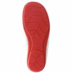 MARPEN SLIPPERS Damen Hausschuhe Pantoletten Pantoffeln Hund Weiß/grau - Weiß 11 MARPEN SLIPPERS Damen Hausschuhe Pantoletten Pantoffeln Hund Weiß/grau - Weiß -Schuhladen 29140445 03