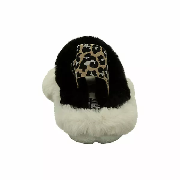 Westland Lille 104 | Hausschuh Für Damen | Beige Lille 104, Beige-multi Pantoffeln - Beige-kombi 6 Westland Lille 104 | Hausschuh Für Damen | Beige Lille 104, Beige-multi Pantoffeln - Beige-kombi – Bild 4