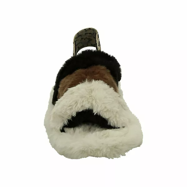 Westland Lille 104 | Hausschuh Für Damen | Beige Lille 104, Beige-multi Pantoffeln - Beige-kombi 7 Westland Lille 104 | Hausschuh Für Damen | Beige Lille 104, Beige-multi Pantoffeln - Beige-kombi – Bild 5