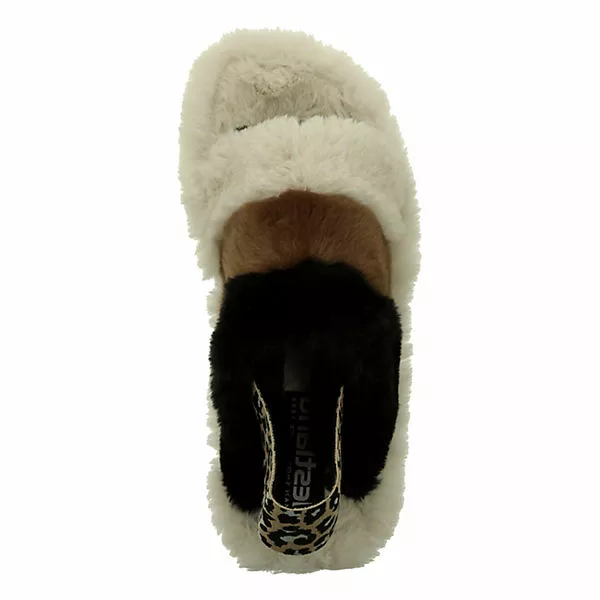 Westland Lille 104 | Hausschuh Für Damen | Beige Lille 104, Beige-multi Pantoffeln - Beige-kombi 9 Westland Lille 104 | Hausschuh Für Damen | Beige Lille 104, Beige-multi Pantoffeln - Beige-kombi – Bild 7