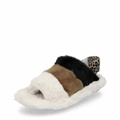 Westland Lille 104 | Hausschuh Für Damen | Beige Lille 104, Beige-multi Pantoffeln - Beige-kombi 24 Westland Lille 104 | Hausschuh Für Damen | Beige Lille 104, Beige-multi Pantoffeln - Beige-kombi -Schuhladen 29171485 09