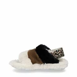 Westland Lille 104 | Hausschuh Für Damen | Beige Lille 104, Beige-multi Pantoffeln - Beige-kombi 25 Westland Lille 104 | Hausschuh Für Damen | Beige Lille 104, Beige-multi Pantoffeln - Beige-kombi -Schuhladen 29171485 10