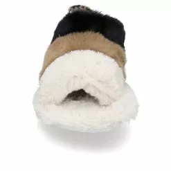 Westland Lille 104 | Hausschuh Für Damen | Beige Lille 104, Beige-multi Pantoffeln - Beige-kombi 27 Westland Lille 104 | Hausschuh Für Damen | Beige Lille 104, Beige-multi Pantoffeln - Beige-kombi -Schuhladen 29171485 12