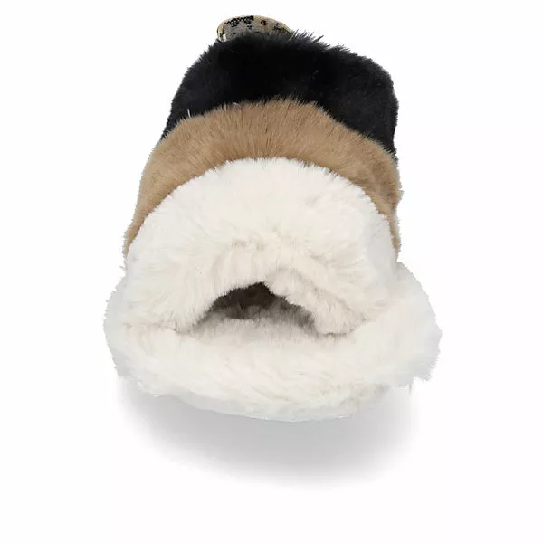 Westland Lille 104 | Hausschuh Für Damen | Beige Lille 104, Beige-multi Pantoffeln - Beige-kombi 14 Westland Lille 104 | Hausschuh Für Damen | Beige Lille 104, Beige-multi Pantoffeln - Beige-kombi – Bild 12