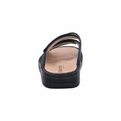Finn Comfort Hausschuhe - Schwarz -Schuhladen 29186810 04
