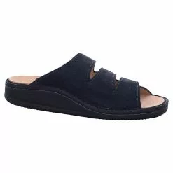 Finn Comfort Hausschuhe - Schwarz -Schuhladen 29186810 06