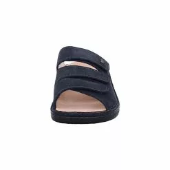 Finn Comfort Hausschuhe - Schwarz -Schuhladen 29186810 07