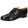 Melvin & Hamilton Selina 41 Derby Schuhe Business-Schnürschuhe - Schwarz -Schuhladen 29317345 01