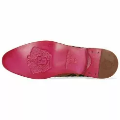 Melvin & Hamilton Betty 3 Derby Schuhe Business-Schnürschuhe - Braun -Schuhladen 29326092 04