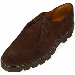 Melvin & Hamilton Pierce 10 Derby Schuhe Business-Schnürschuhe - Braun 11 Melvin & Hamilton Pierce 10 Derby Schuhe Business-Schnürschuhe - Braun -Schuhladen 29326165 05