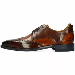 Melvin & Hamilton Dave 2 Derby Schuhe Business-Schnürschuhe 8 Melvin & Hamilton Dave 2 Derby Schuhe Business-Schnürschuhe -Schuhladen 29326543 02