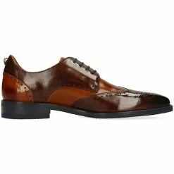 Melvin & Hamilton Dave 2 Derby Schuhe Business-Schnürschuhe 9 Melvin & Hamilton Dave 2 Derby Schuhe Business-Schnürschuhe -Schuhladen 29326543 03