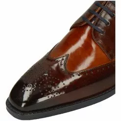 Melvin & Hamilton Dave 2 Derby Schuhe Business-Schnürschuhe 11 Melvin & Hamilton Dave 2 Derby Schuhe Business-Schnürschuhe -Schuhladen 29326543 05