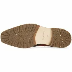 Melvin & Hamilton Jeff 14 Derby Schuhe Business-Schnürschuhe - Mehrfarbig -Schuhladen 29327519 04