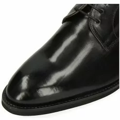 Melvin & Hamilton Kane 2 Derby Schuhe Business-Schnürschuhe - Schwarz -Schuhladen 29328217 05