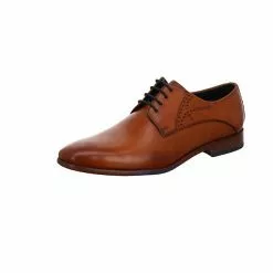 Daniel Hechter Schnürschuhe - Braun