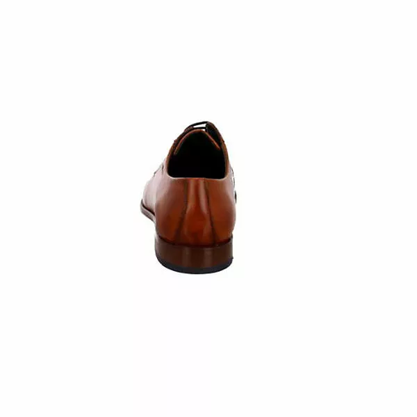 Daniel Hechter Schnürschuhe - Braun 5 Daniel Hechter Schnürschuhe - Braun – Bild 3