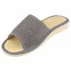Filsko Almada - Slippers - Halb Offen - Weiches Veloursleder 2 Filsko Almada - Slippers - Halb Offen - Weiches Veloursleder -Schuhladen 29337448 01