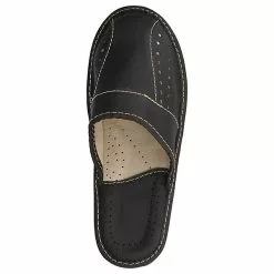 Filsko Wolmar - Lederpantoffel - Atmungsaktiv -Schuhladen 29337449 05