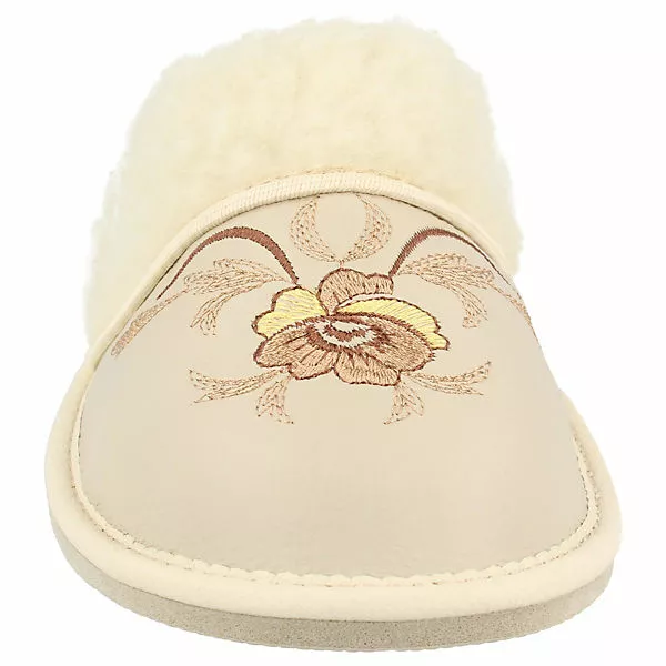 Filsko Vara - Pantoffeln - Rindsleder 5 Filsko Vara - Pantoffeln - Rindsleder – Bild 3