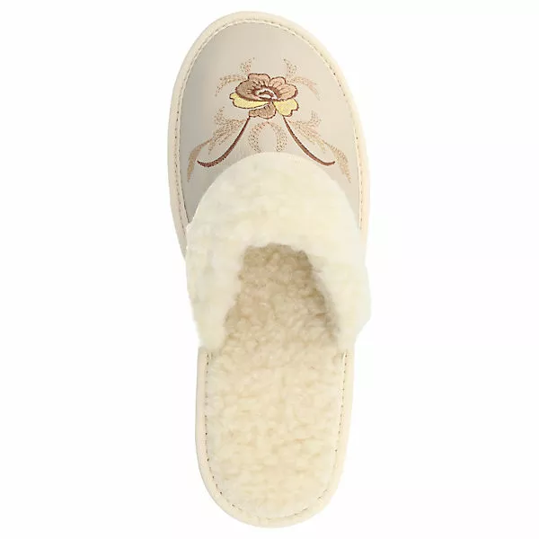 Filsko Vara - Pantoffeln - Rindsleder 7 Filsko Vara - Pantoffeln - Rindsleder – Bild 5