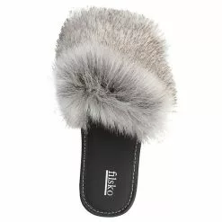 Filsko Inari - Pantoffeln - Fell -Schuhladen 29337472 05