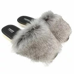 Filsko Inari - Pantoffeln - Fell -Schuhladen 29337472 07