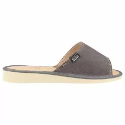 Filsko Elvas - Slippers - Halb Offen - Weiches Veloursleder -Schuhladen 29337474 02