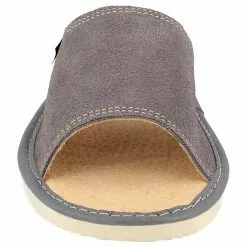 Filsko Elvas - Slippers - Halb Offen - Weiches Veloursleder -Schuhladen 29337474 03
