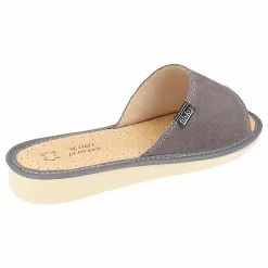 Filsko Elvas - Slippers - Halb Offen - Weiches Veloursleder -Schuhladen 29337474 04