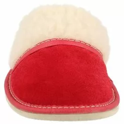 Filsko Brana - Lederpantoffeln - Schafwolle -Schuhladen 29337493 03