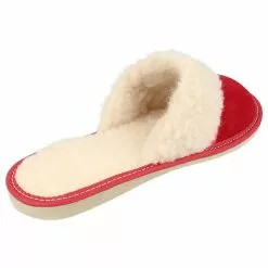 Filsko Brana - Lederpantoffeln - Schafwolle -Schuhladen 29337493 04
