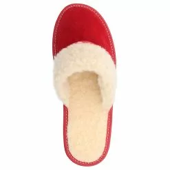 Filsko Brana - Lederpantoffeln - Schafwolle -Schuhladen 29337493 05