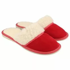 Filsko Brana - Lederpantoffeln - Schafwolle -Schuhladen 29337493 07