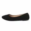 Ital-Design Klassische Ballerinas , Flach, -Schuhladen 29347912 01