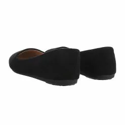 Ital-Design Klassische Ballerinas , Flach, 8 Ital-Design Klassische Ballerinas , Flach, -Schuhladen 29347912 03