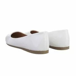 Ital-Design Klassische Ballerinas , Flach, -Schuhladen 29348123 03