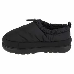Ugg Hausschuhe Maxi Clog 1130830-BLK Hausschuhe - Schwarz -Schuhladen 29358059 02