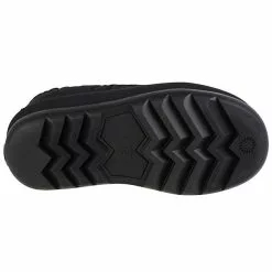 Ugg Hausschuhe Maxi Clog 1130830-BLK Hausschuhe - Schwarz -Schuhladen 29358059 04