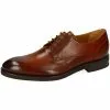 Melvin & Hamilton Kane 2 Derby Schuhe Business-Schnürschuhe - Braun -Schuhladen 29358748 01