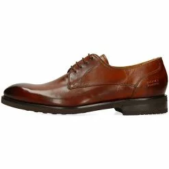 Melvin & Hamilton Kane 2 Derby Schuhe Business-Schnürschuhe - Braun 8 Melvin & Hamilton Kane 2 Derby Schuhe Business-Schnürschuhe - Braun -Schuhladen 29358748 02