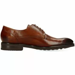 Melvin & Hamilton Kane 2 Derby Schuhe Business-Schnürschuhe - Braun 9 Melvin & Hamilton Kane 2 Derby Schuhe Business-Schnürschuhe - Braun -Schuhladen 29358748 03