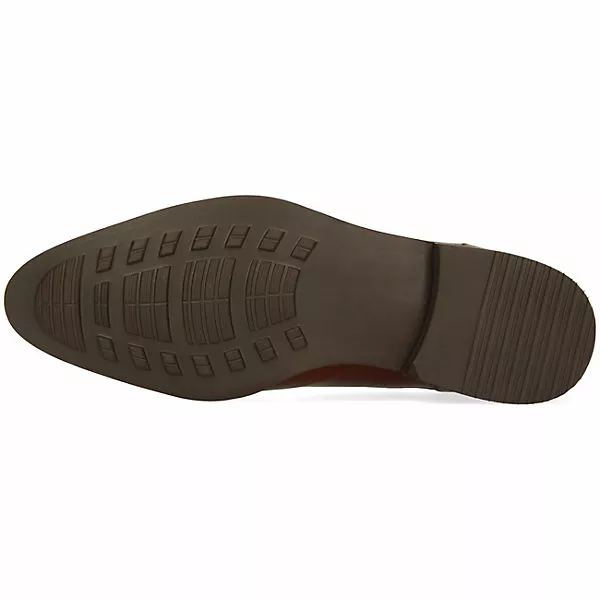 Melvin & Hamilton Kane 2 Derby Schuhe Business-Schnürschuhe - Braun 6 Melvin & Hamilton Kane 2 Derby Schuhe Business-Schnürschuhe - Braun – Bild 4