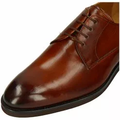Melvin & Hamilton Kane 2 Derby Schuhe Business-Schnürschuhe - Braun 11 Melvin & Hamilton Kane 2 Derby Schuhe Business-Schnürschuhe - Braun -Schuhladen 29358748 05