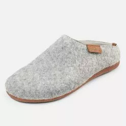 BÄR Pantoletten/Hausschuhe Hugo