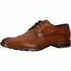Bugatti Businessschuhe Business-Schnürschuhe - Cognac 2 Bugatti Businessschuhe Business-Schnürschuhe - Cognac -Schuhladen 29376745 01
