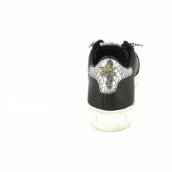 Cetti Sneaker Business-Schnürschuhe - Schwarz -Schuhladen 29418148 04