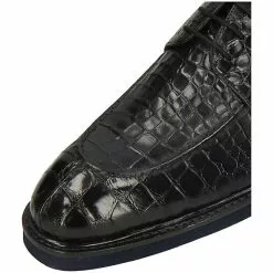 Melvin & Hamilton Parker 1 Derby Schuhe Business-Schnürschuhe - Blau -Schuhladen 29421044 05